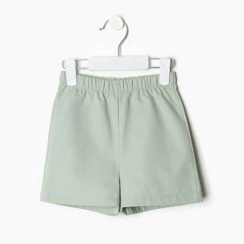 фото Велосипедки minaku, размер 98, голубой, зеленый