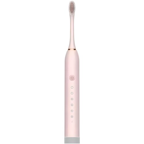 Электрическая зубная щетка SONIC TOOTHBRUSH X-3