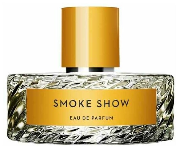 Vilhelm Parfumerie Smoke Show парфюмерная вода 20мл