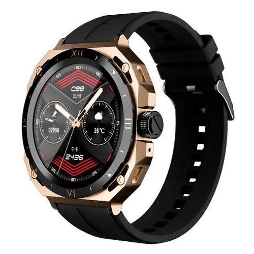 BandRate Smart Умные часы BandRate Smart BRSX2PLUSGB 650000₽