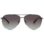 Женские солнцезащитные очки GMV526 Grey - изображение