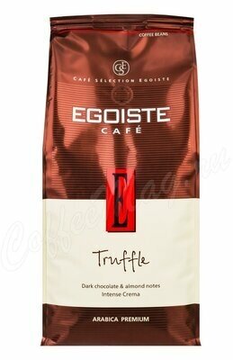 Кофе в зёрнах Egoiste Truffle, 250 г - фото №16