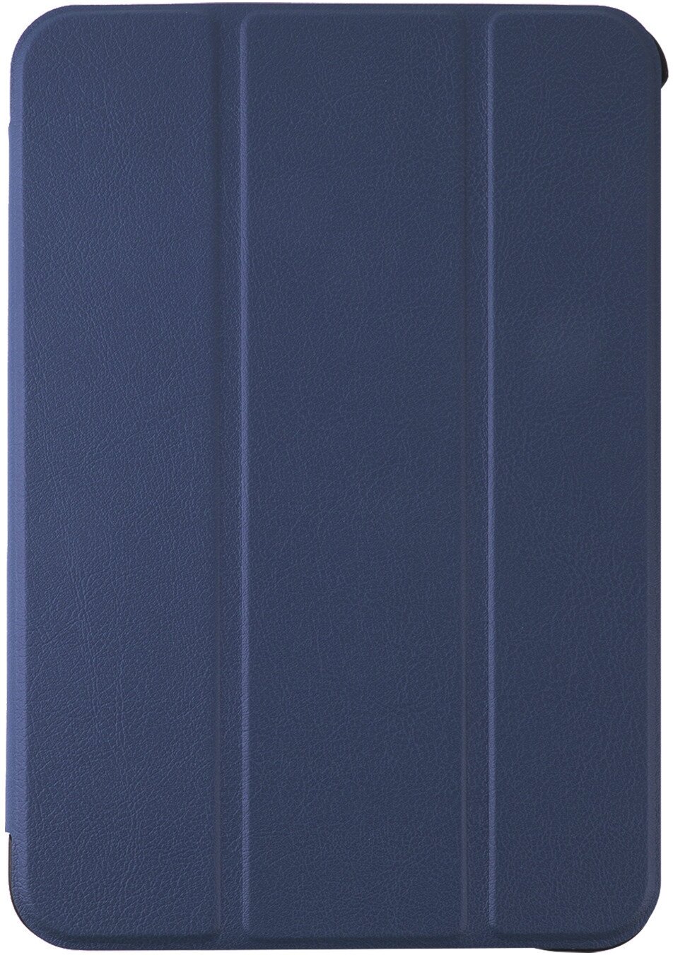 Чехол книжка Red Line для Apple iPad Mini 6 (2021), синий УТ000029646 - фото №6