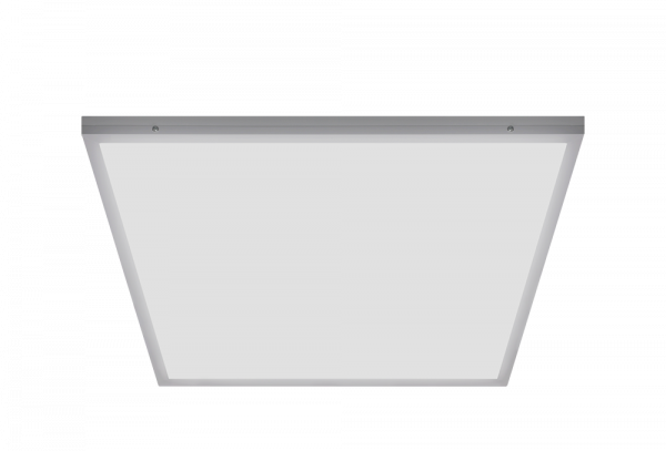 Jazzway New Светильник PPL 595/U Opal 40w 4000K 3120Lm IP40 (100mA 25mm)