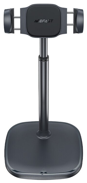 Держатель для мобильных устройств ACEFAST E12 desktop mobile phone lifting holder регулируемый по высоте настольный Цвет: черный