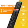 Голосовой пульт RMF-TX500U для телевизора Sony Smart TV (RMF-TX20...