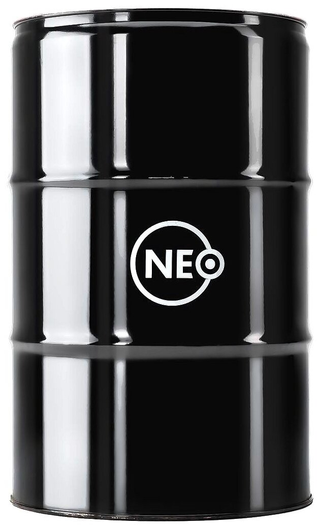 фото Синтетическое моторное масло NEO Neo Revolution A 5W-30 - (SN/CF); (A3/B4)