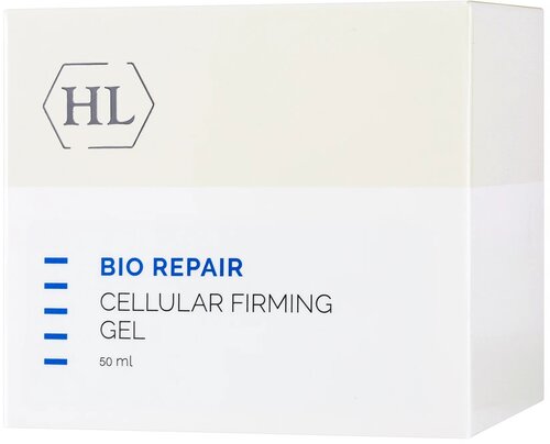 Holy Land Bio Repair Cellular Firming Gel Укрепляющий гель для лица, 50 мл