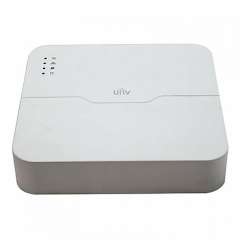 Видеорегистратор Uniview NVR301-04L-P4