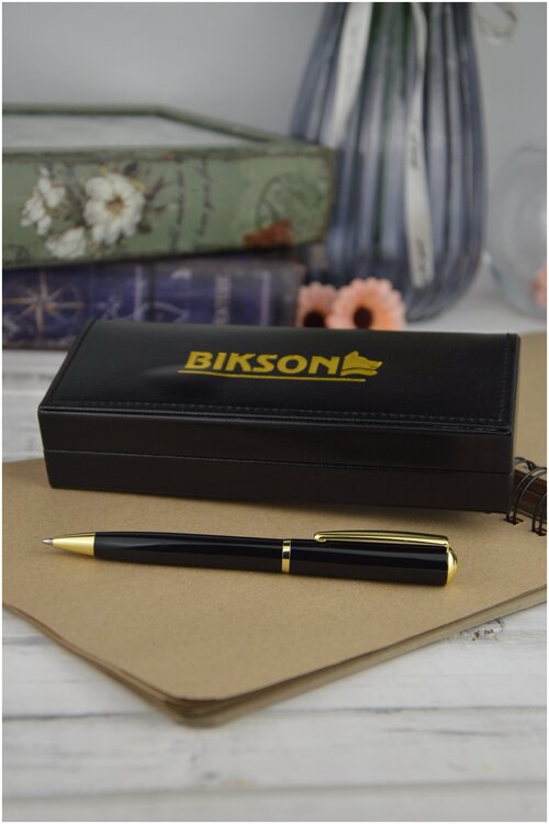 Ручка подарочная Bikson 