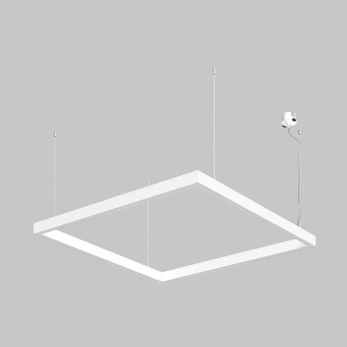 Подвесной светодиодный светильник Ledron SKYLINE Basic 505 White 4000K