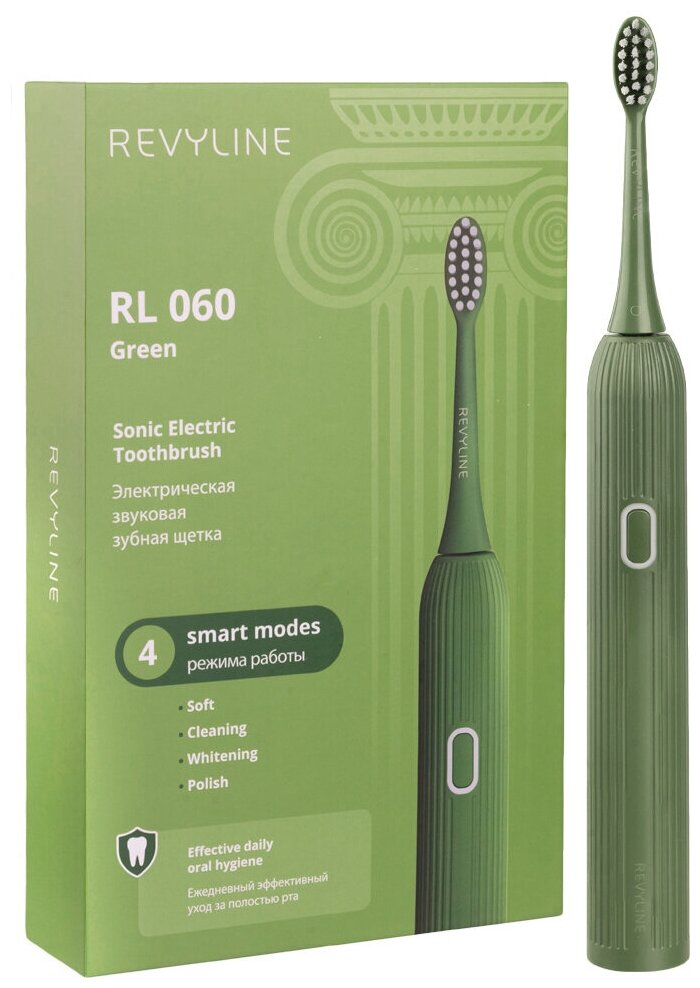    Revyline RL 060, 