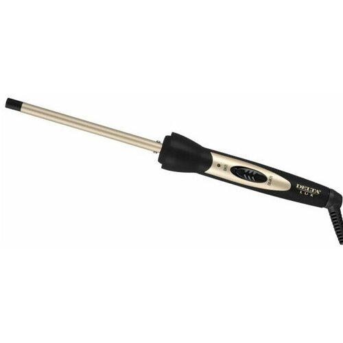 Стайлер Delta Lux DL-0637 для завивки волос керам покр d10 мм 181800₽