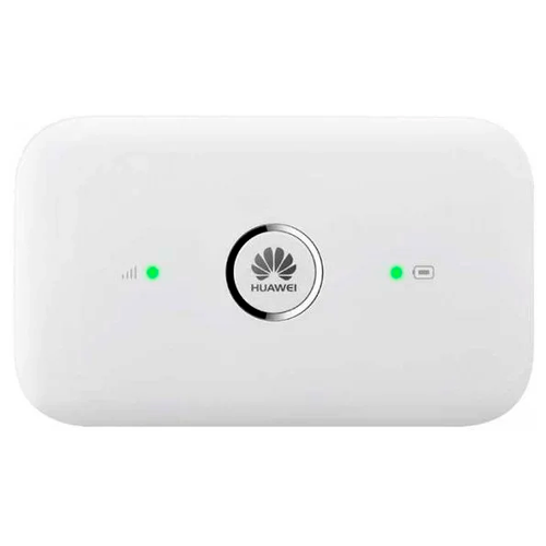 фото Huawei 3g/4g роутер huawei e5573cs-322