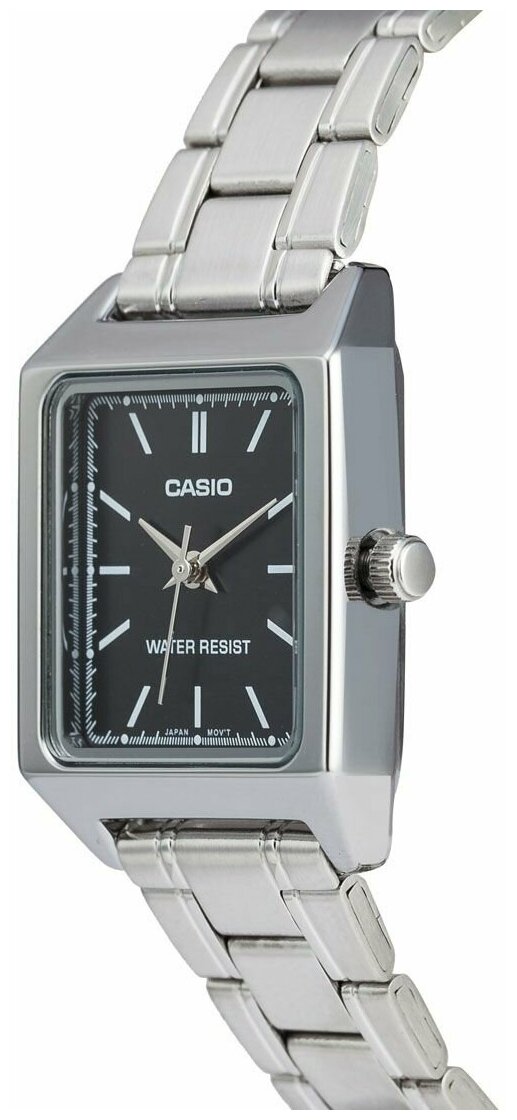 Наручные часы CASIO Collection Women LTP-V007D-1E