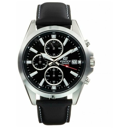 фото Наручные часы edifice efv-560l-1avuef