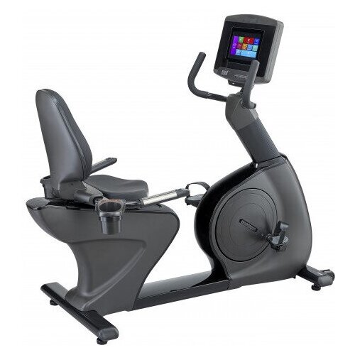 фото Горизонтальный велотренажер smith fitness rcb550 ismart