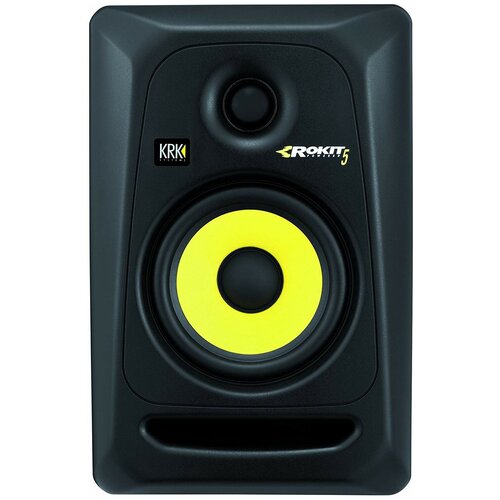 Студийный монитор KRK RP5 RoKit Classic CL5G3 4199000₽