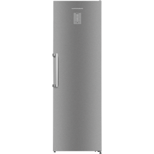 Холодильник Kuppersberg NRS 186 X, нержавающая сталь холодильник kuppersberg nrs 186 be кремовый