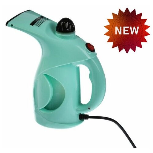 Отпариватель KLproручнойпарогенераторпаровойэлектрическийдля домаодежды1650втзеленый 111100₽