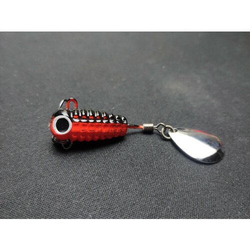 Тейл-спиннер для рыбалки Gart Master 25гр