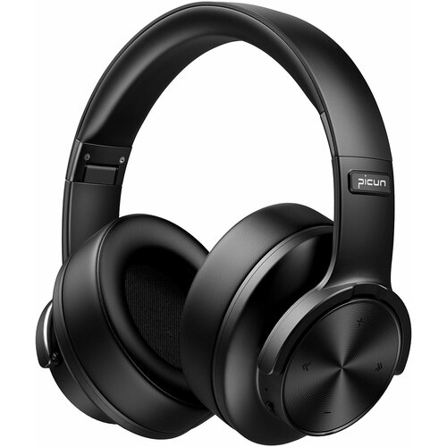 Беспроводные наушники Bluetooth полноразмерные с микрофоном телефона ПК спорта 559900₽