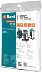 Мешки для пылесосов Bort BB-35