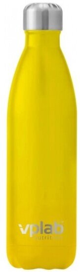 Бутылка для воды VP Laboratory Thermo bottle 0,5л Жёлтый