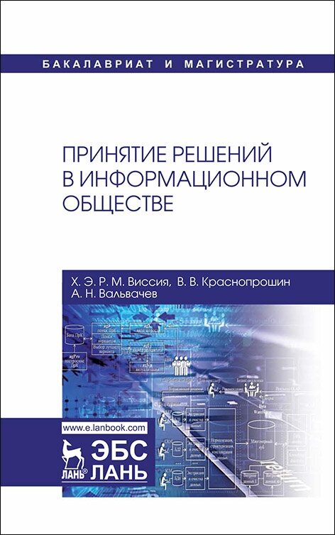 Виссия Х. Э. Р. М. "Принятие решений в информационном обществе"