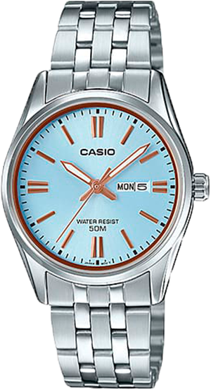 Наручные часы CASIO Collection LTP-1335D-2A