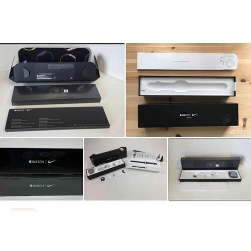 Смарт-часы 477500₽