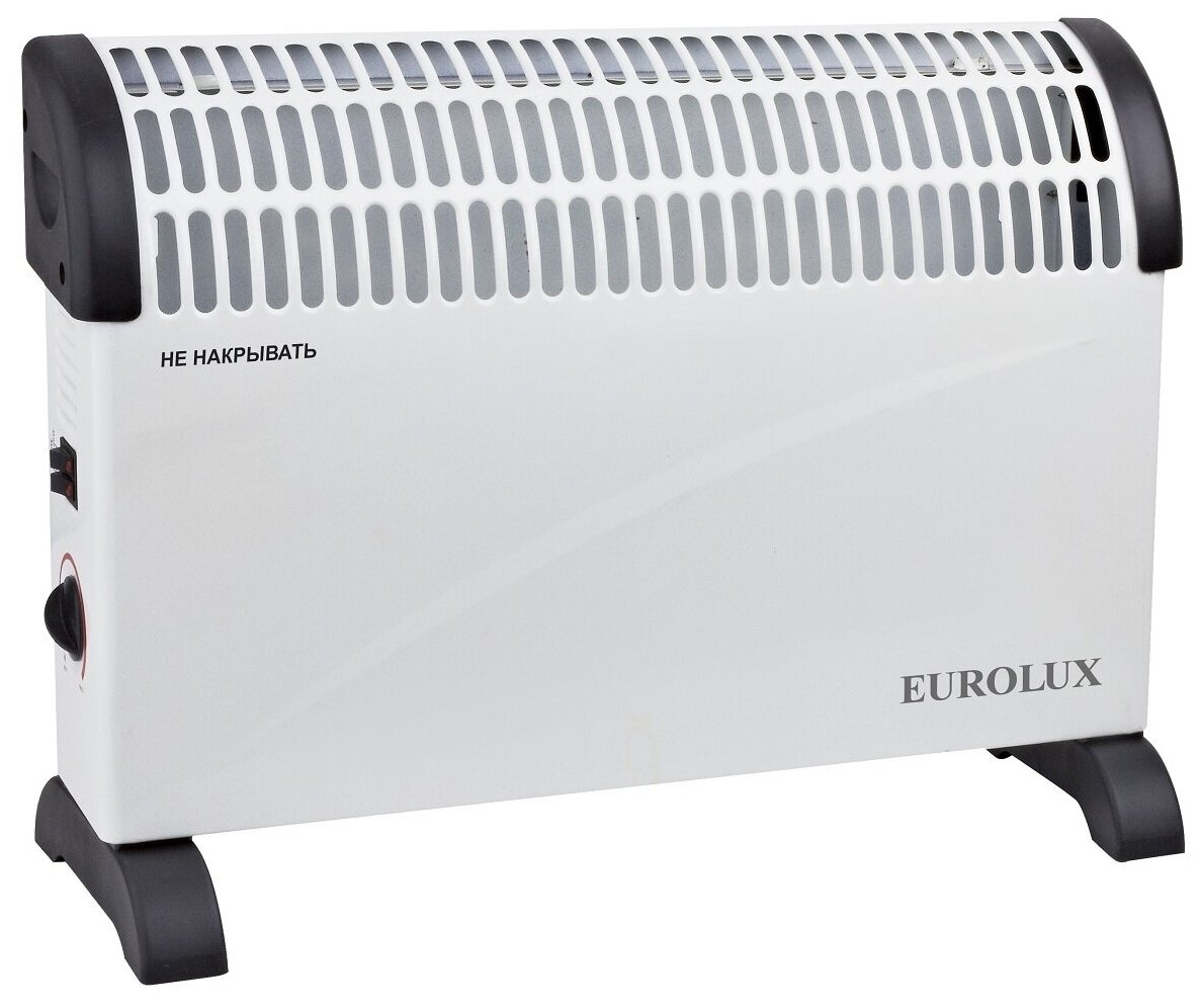 Конвектор ОК-EU-1500C Eurolux - фотография № 5