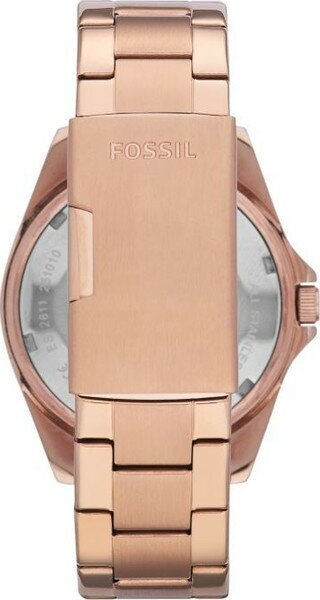 Наручные часы FOSSIL