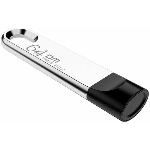 USB Flash накопитель 64Gb DM PD137 (PD137 64GB)