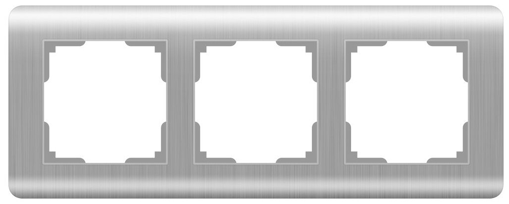 Рамка Werkel WL12-Frame-03 Stream