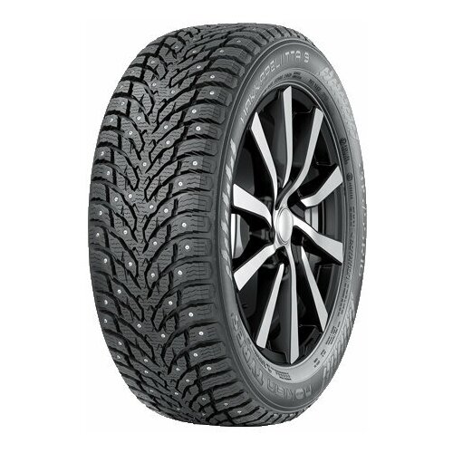 Автошина 285/50 R20 NOKIAN TYRES Hakkapeliitta 9 SUV XL 116T TL шип