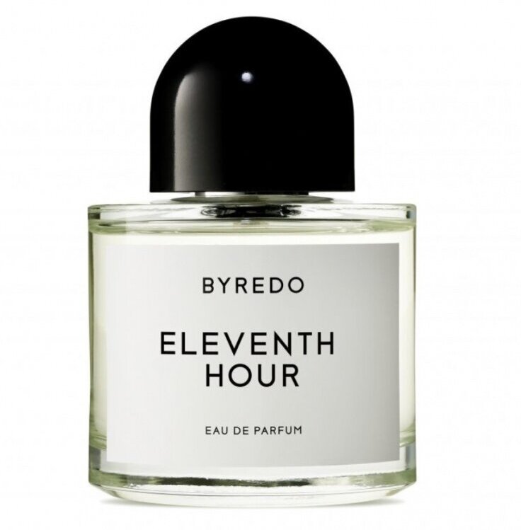 Туалетные духи Byredo Parfums Eleventh Hour 50 мл