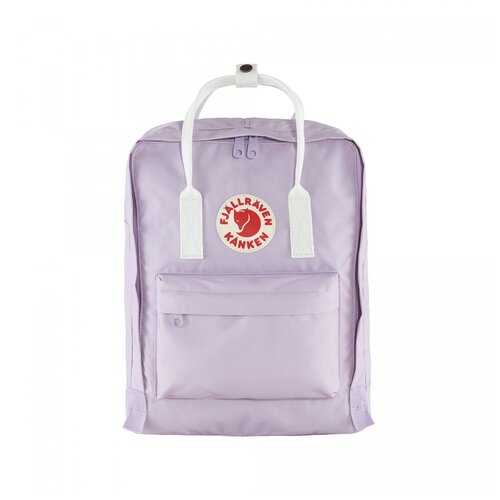 Рюкзак Fjallraven Kanken 457-106 (Pastel Lavender-White)