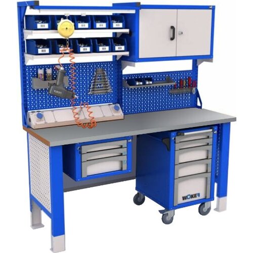 Рабочее место WOKER №1 комплект №77