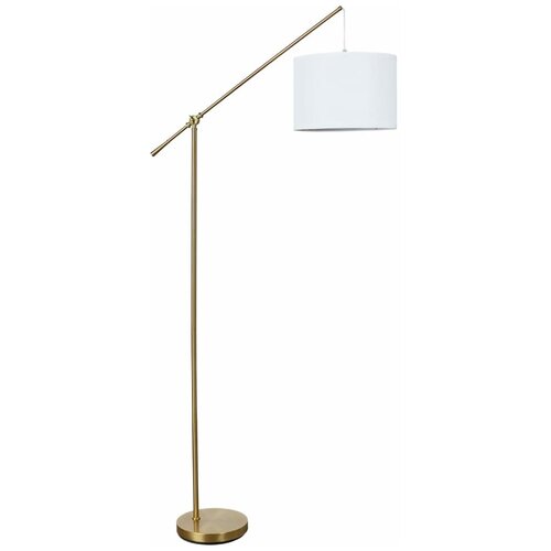 Торшер Arte Lamp Dylan A4054PN-1PB