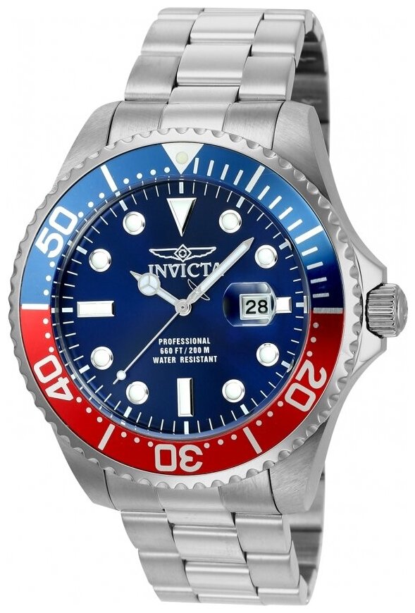 Наручные часы Invicta Pro Diver Men 22823