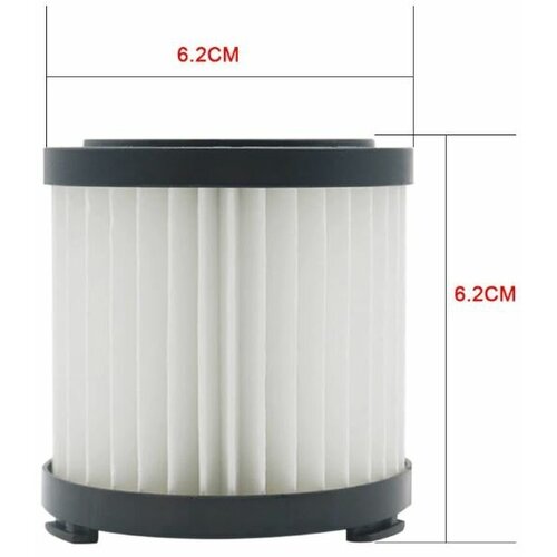 Фильтр HEPA для пылесоса Xiaomi JIMMY JV51 JV71 CJ53 C53T CP31 789₽