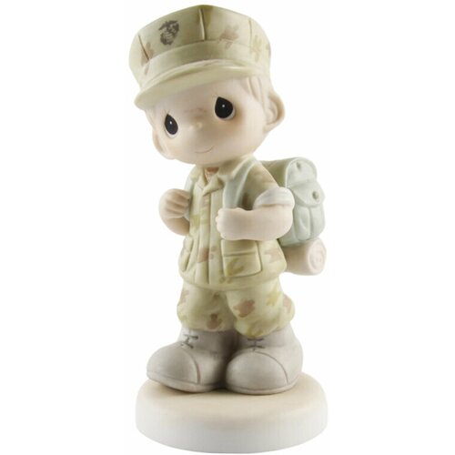 Винтажная статуэтка 