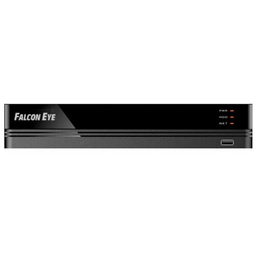 фото Ip видеорегистратор falcon eye fe-nvr5108