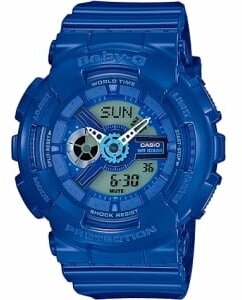 Наручные часы CASIO Baby-G BA-110BC-2A