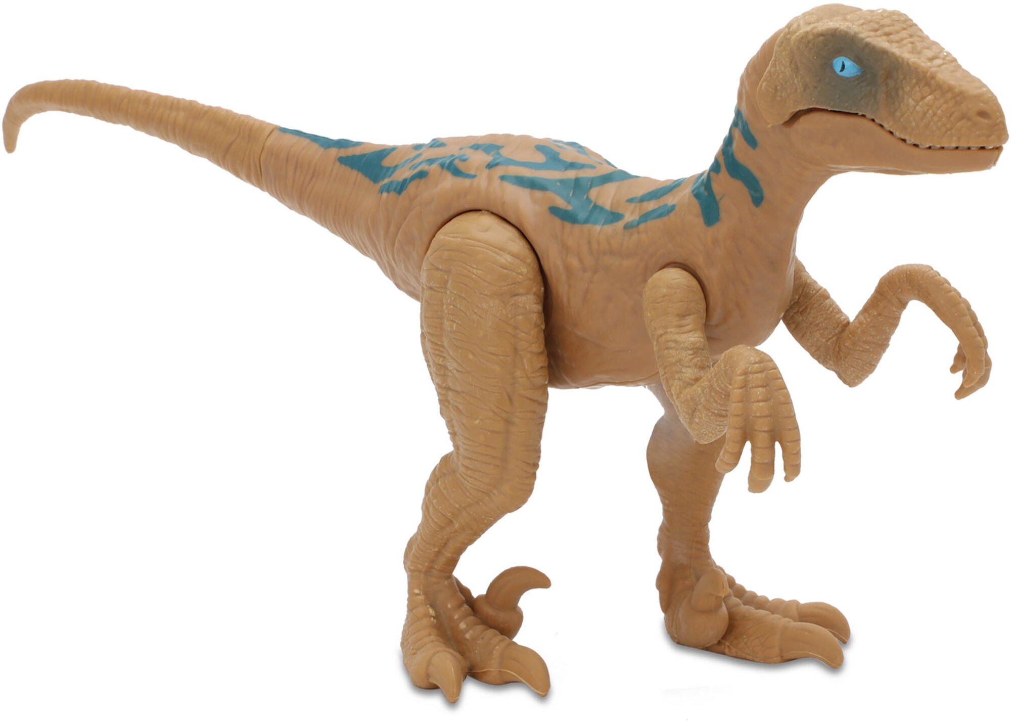 Фигурка Funville Dinos Unleashed Velociraptor