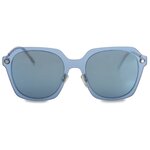 Женские солнцезащитные очки J32016 Blue - изображение