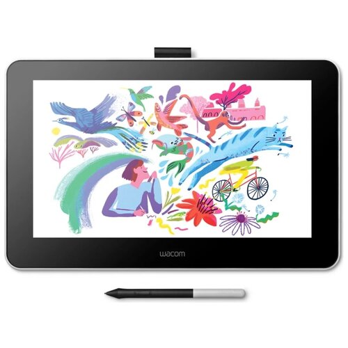   WACOM One DTC133 /