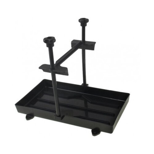 Крепление для АКБ с планкой 325х175 1150₽