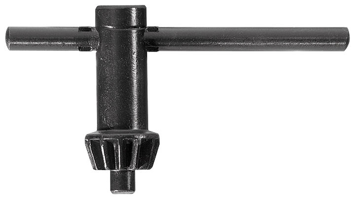Ключ для патрона, 10 мм, Т-образный, MATRIX 168905 - фотография № 1